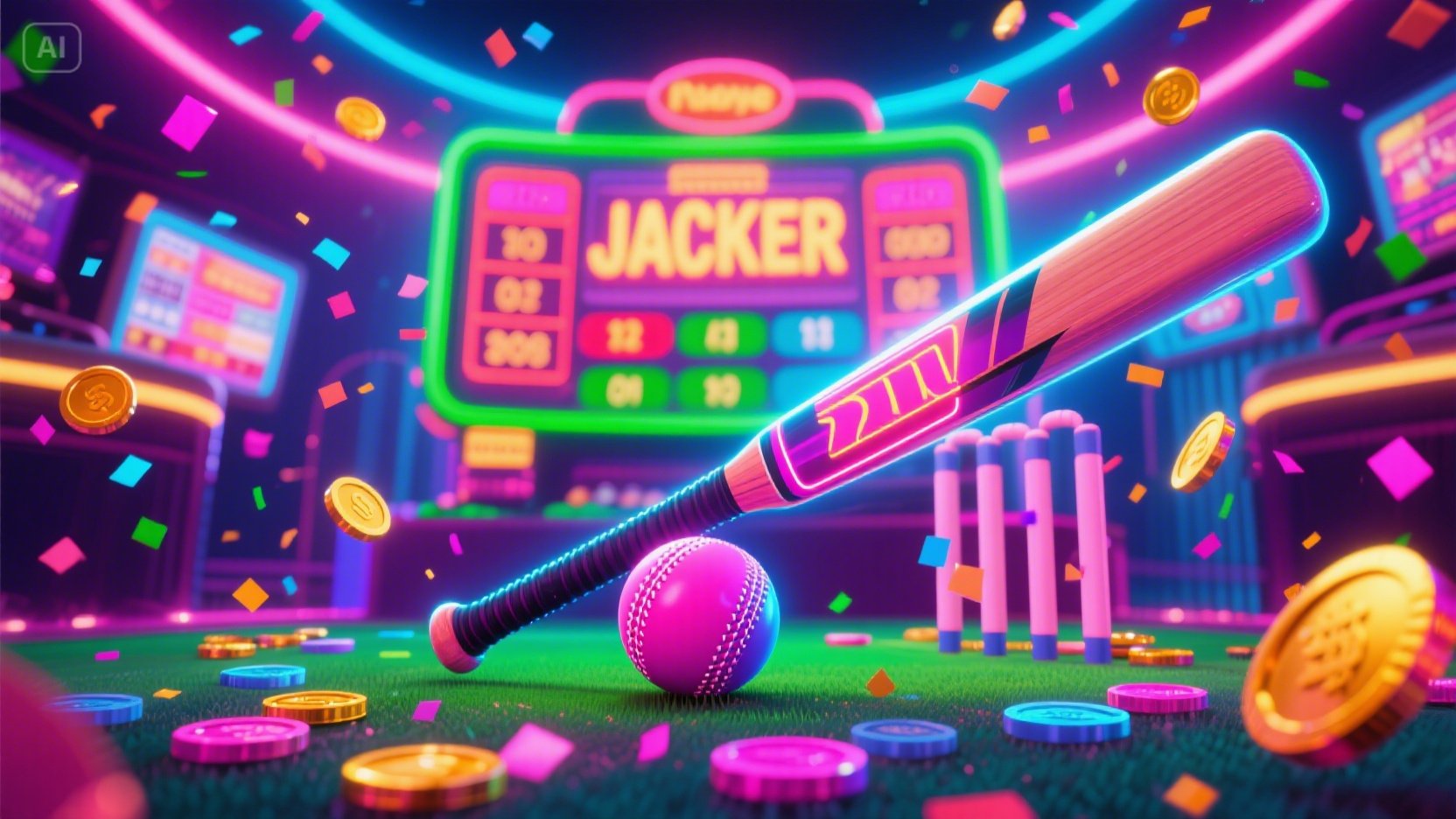 Registration at Jackburst Casino Casino