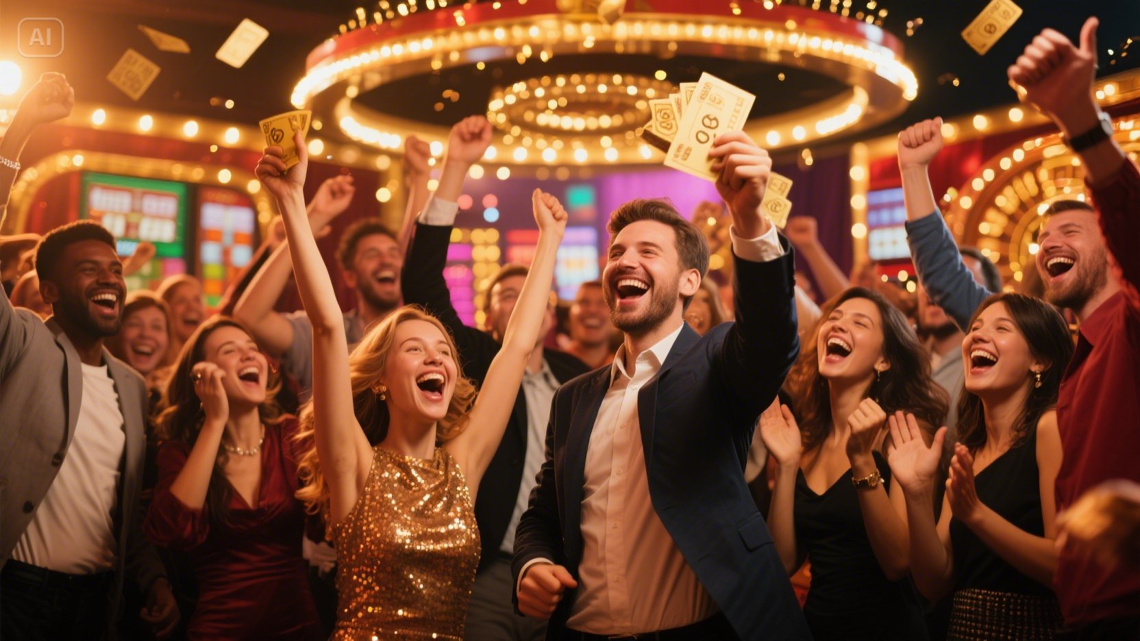 Registration at Jackburst Casino Casino