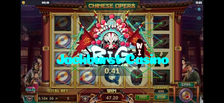 making first deposit on Jackburst Casino website using local payment methods in Pakistan