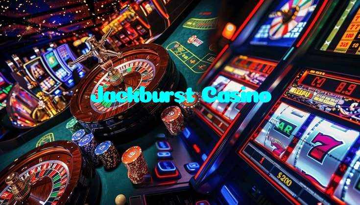 Jackburst Casino خوش آمدید بونس +600% پیشکش موبائل ایپ کے پروموشن سیکشن میں دکھائی دیتی ہے۔