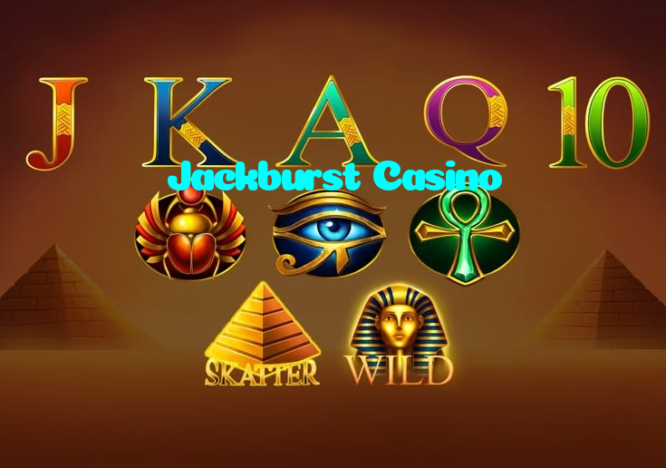 Jackburst Casino خوش آمدید بونس +600% پیشکش موبائل ایپ کے پروموشن سیکشن میں دکھائی دیتی ہے۔