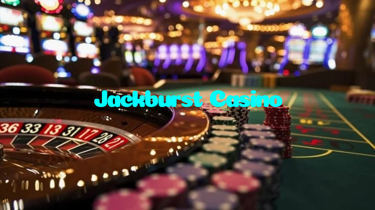 Jackburst Casino خوش آمدید بونس +600% پیشکش موبائل ایپ کے پروموشن سیکشن میں دکھائی دیتی ہے۔
