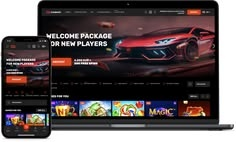 Jackburst Casino