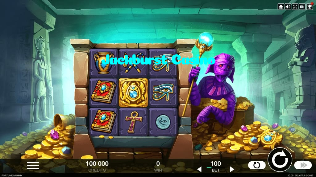 available types of Jackburst Casino bet including pre-match live express and system bets