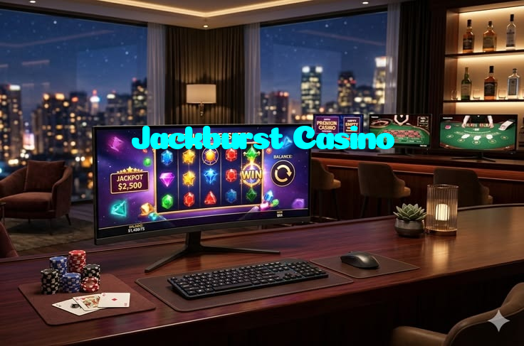 Jackburst Casino