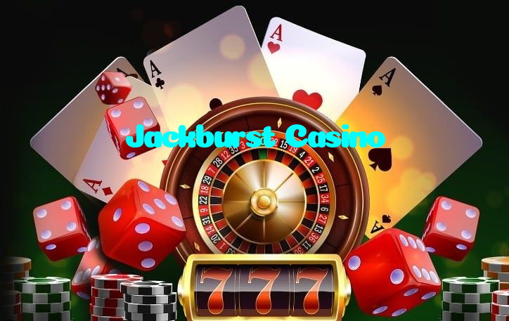 available types of Jackburst Casino bet including pre-match live express and system bets